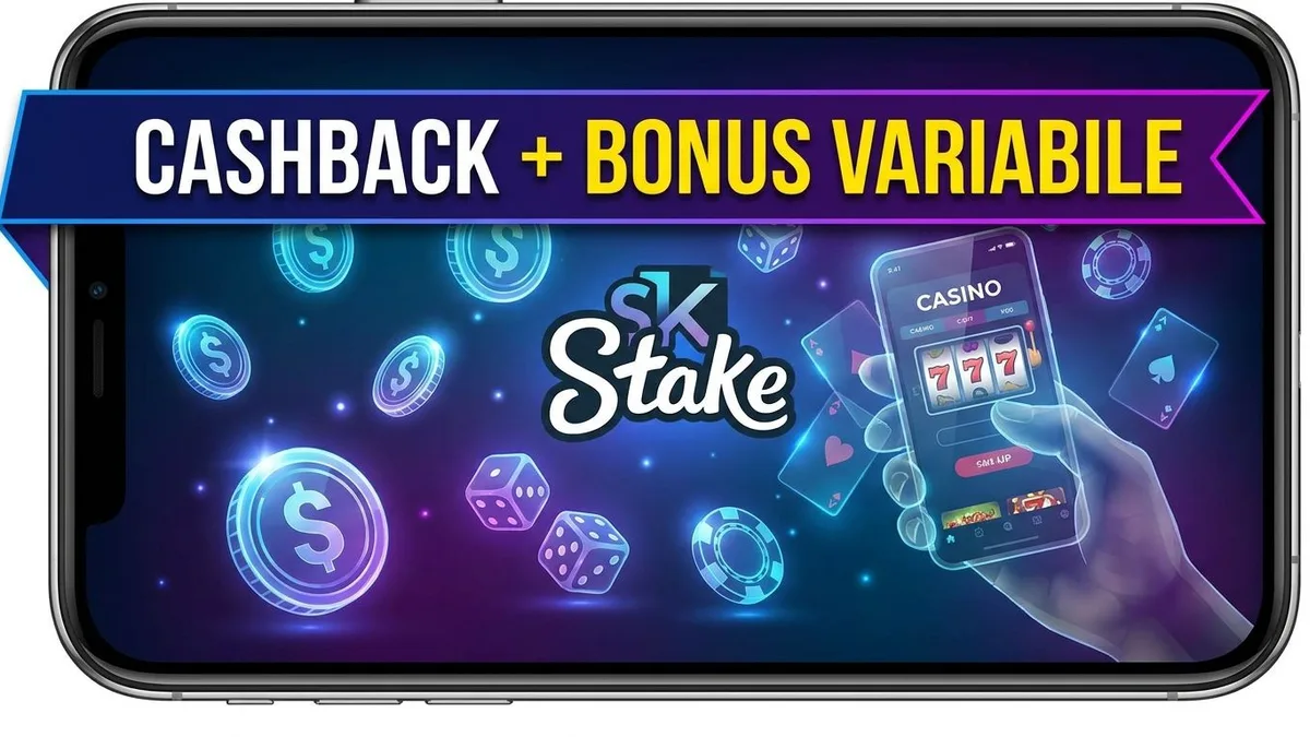 Bonus Stake